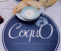 Plats et boissons du Restaurant CoquO à Lambersart - n°17