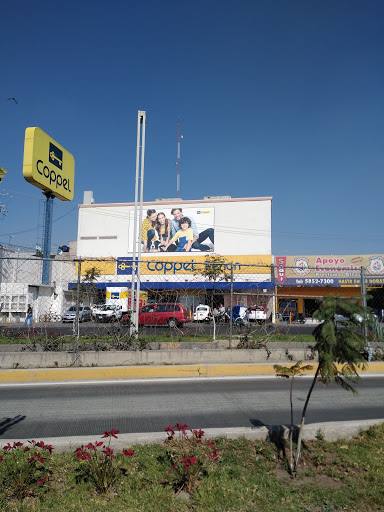 Coppel 358 Peñón