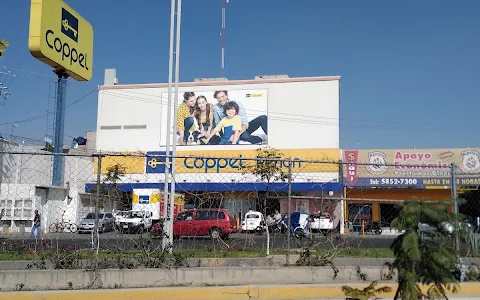 Coppel Peñón image