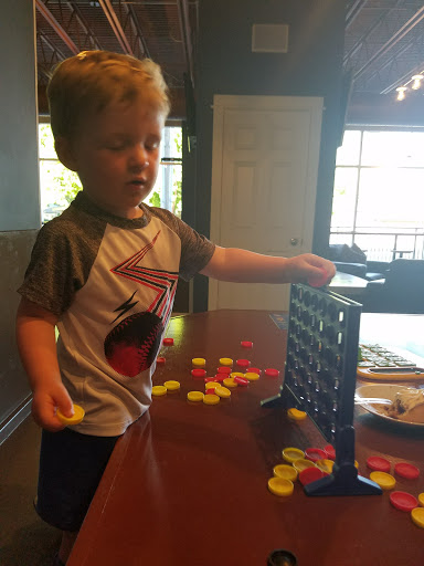 Coffee Shop «Old School Coffee Co.& Frozen Yogurt», reviews and photos, 308 S Locust St, Sweet Springs, MO 65351, USA