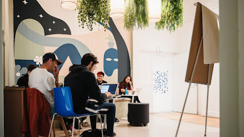 Holberton School Toulouse à Toulouse