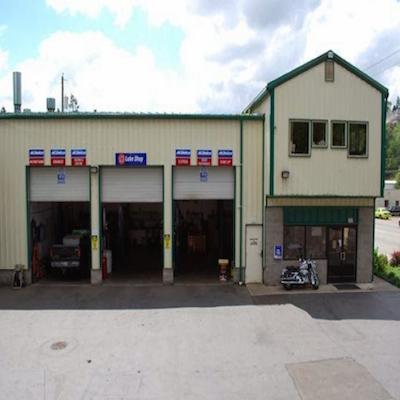 Auto Repair Shop «Federal Way Automotive & Radiator», reviews and photos, 8116 Pacific Hwy E, Tacoma, WA 98422, USA