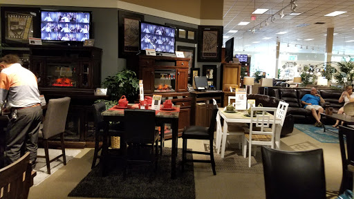 Furniture Store «Ashley HomeStore», reviews and photos, 401 N 1st St, Burbank, CA 91502, USA