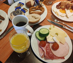 Hilton Berlin photo
