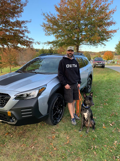 Subaru Dealer «Sharrett Subaru», reviews and photos, 10310 Auto Pl, Hagerstown, MD 21740, USA