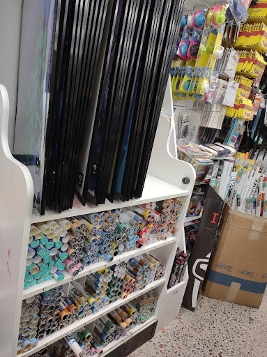 Variety Store «Five Below», reviews and photos, 13661 Connecticut Ave, Silver Spring, MD 20906, USA