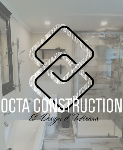 Octa Construction inc.