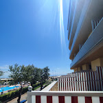 Photo n°5 de l'avis de M.a fait le 20/08/2023 à 19:44 sur le  Hotel Excelsior à Bibione