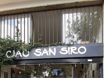 Ciao San Siro