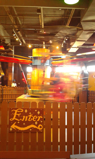 Toy Store «The LEGO Store», reviews and photos, 5 Woodfield Mall, Schaumburg, IL 60173, USA