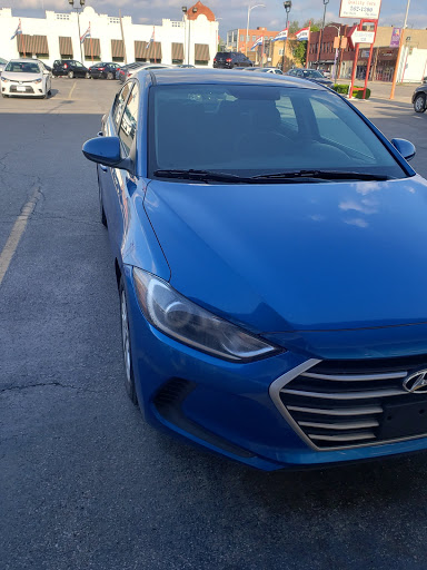 Used Car Dealer «AdvantEdge Quality Cars», reviews and photos, 1238 E Douglas Ave, Wichita, KS 67214, USA