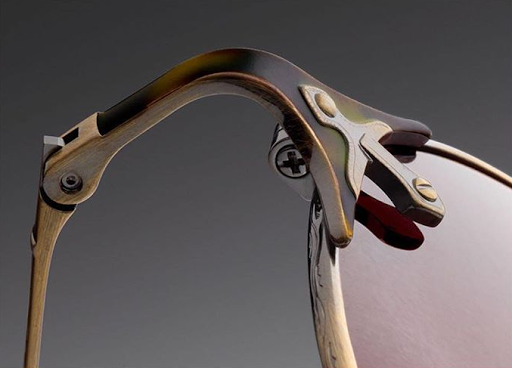 Optician «Paris Optique», reviews and photos, 15147 N Scottsdale Rd #140, Scottsdale, AZ 85254, USA