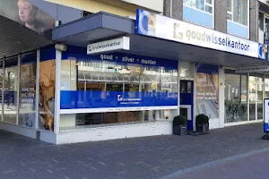 Goudwisselkantoor Tilburg image