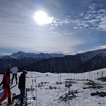 Photo n°7 de l'avis de Daniel. fait le 19/02/2019 à 14:57 sur le  Restaurant Plantapatsch à Pramajur