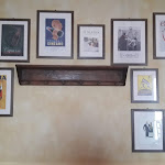 Photo n°4 de l'avis de Davide.a fait le 03/12/2018 à 10:37 sur le  Osteria alla Veneta à Caerano di San Marco