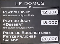Photos du propriétaire du Restaurant Le Domus Avignon - n°6