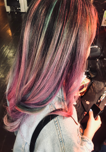 Beauty Salon «Lush Eco-Salon», reviews and photos, 2 S Chestnut St, New Paltz, NY 12561, USA