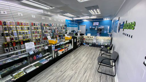 Cell Phone Store «Sell-Phone Clinic», reviews and photos, 9017 E Adamo Dr #103, Tampa, FL 33619, USA