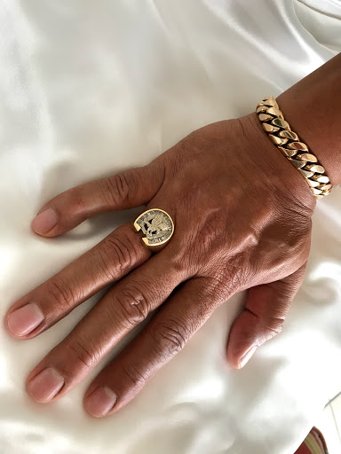 Jeweler «The Jewelry Doctors of Auburndale», reviews and photos, 1052 US-92, Auburndale, FL 33823, USA