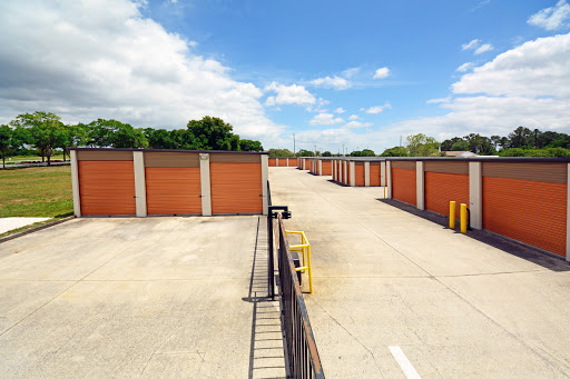 Self-Storage Facility «Storage Zone Self Storage and Business Centers», reviews and photos, 1866 S Wilburn Dr, Avon Park, FL 33825, USA