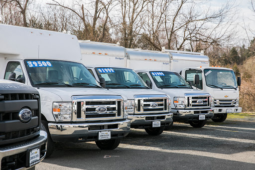 Truck Dealer «29 Auto Outlet», reviews and photos, 5001 Lee Hwy, Warrenton, VA 20187, USA