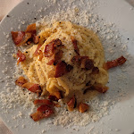 Photo n°2 de l'avis de noemi.o fait le 03/11/2022 à 21:32 sur le  Osteria Romana di Modena dal 2007 à Modena