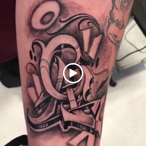 Explore mom tattoo ideas for men, creative tattoo ideas in San Diego, available at Wylde Sydes Tattoo & Body Piercing