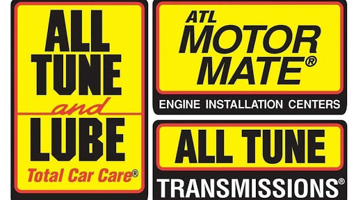 Auto Repair Shop «All Tune & Lube», reviews and photos, 3698 E Market St, York, PA 17402, USA