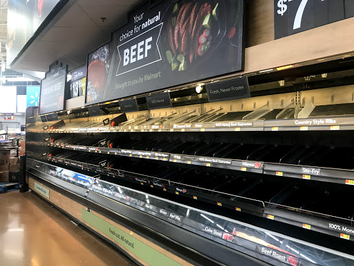 Photo Shop «Walmart Supercenter», reviews and photos, 1100 N Estrella Pkwy, Goodyear, AZ 85338, USA