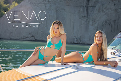 Venao Swimwear & Activewear - Fancy Miss Boutique