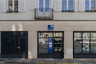 Banque Banque Populaire Rives de Paris 60300 Senlis