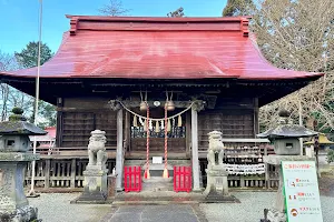 Ohtakayama Shrine image