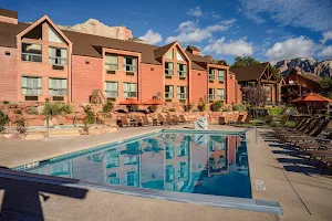 Holiday Inn Express Springdale - Zion Natl Park Area, an IHG Hotel image
