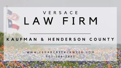 The Versace Law Firm