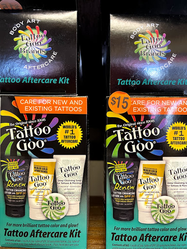 Explore brain cancer tattoo ideas, creative tattoo ideas in Dallas, available at Fly Ink, Inc.