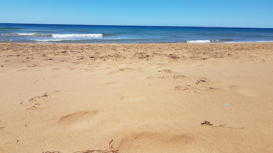 Punta Parreno