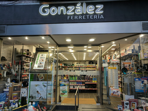 González en A Coruña, La Coruña