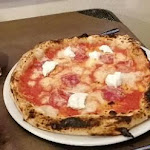 Photo n°1 de l'avis de Corinna. fait le 21/08/2021 à 10:04 sur le  Vicolo Corto pizzeria à Morbegno