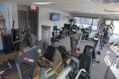 The Exercise Coach of Naperville