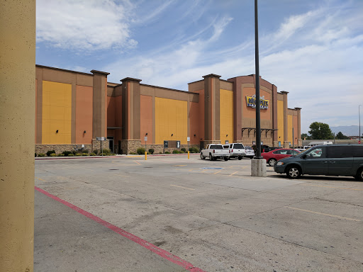 Event Venue «Megaplex Theatres at Valley Fair Mall», reviews and photos, 3620 S 2400 W, West Valley City, UT 84119, USA