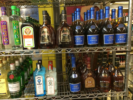 Liquor Store «Island Liquors», reviews and photos, 10055 Washington Blvd N, Laurel, MD 20723, USA