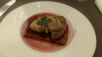 Foie gras du Restaurant français Chez Gabrielle à Paris - n°15