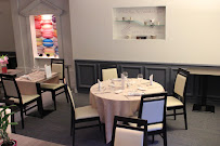 Photos du propriétaire du Restaurant gastronomique La Perdrix Restaurant à La Ferté-Bernard - n°11