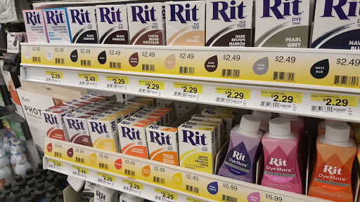 Fabric Store «Jo-Ann Fabrics and Crafts», reviews and photos, 20550 E 13 Mile Rd, Roseville, MI 48066, USA