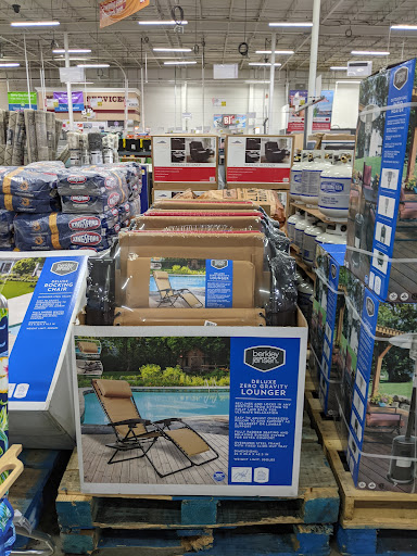 Warehouse club «BJ’s Wholesale Club», reviews and photos, 1910 Deptford Center Rd, Deptford Township, NJ 08096, USA