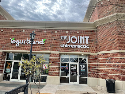 The Joint Chiropractic