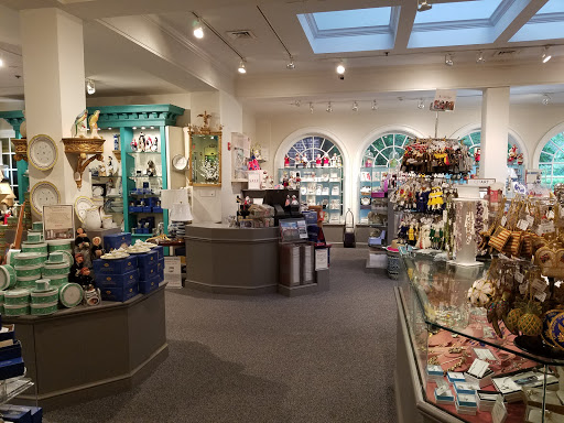 Shops at Mount Vernon
