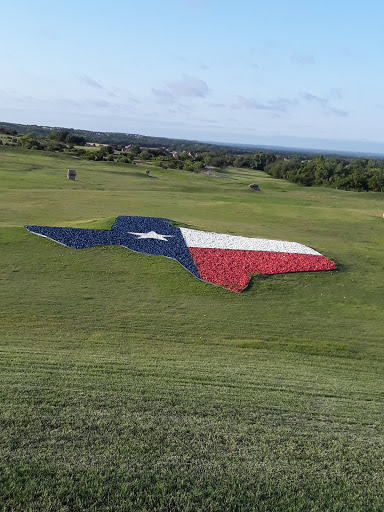 Golf Club «Canyon West Golf Course», reviews and photos, 160 Club House Dr, Weatherford, TX 76087, USA