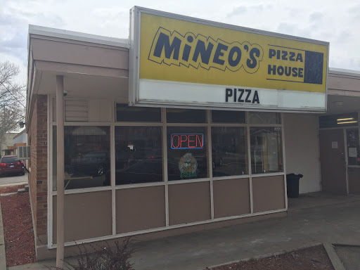 Mineo's Pizza