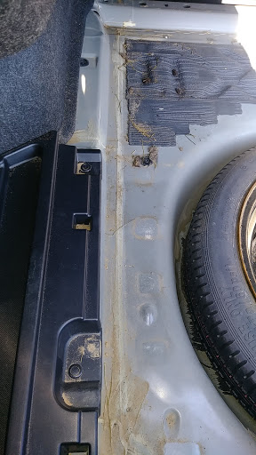 Car Dealer «Bob Penkhus Volvo Mazda Volkswagen», reviews and photos, 1101 Motor City Dr, Colorado Springs, CO 80905, USA